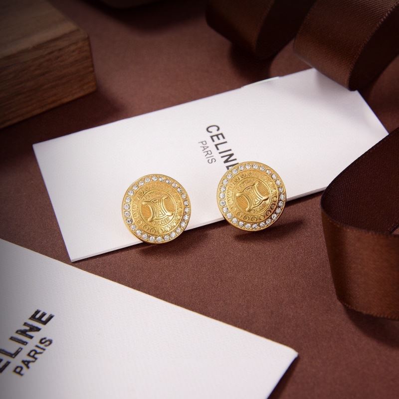 Celine Earrings